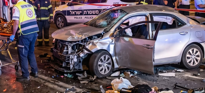مصرع شابة إثر حادث طرق في شفاعمرو